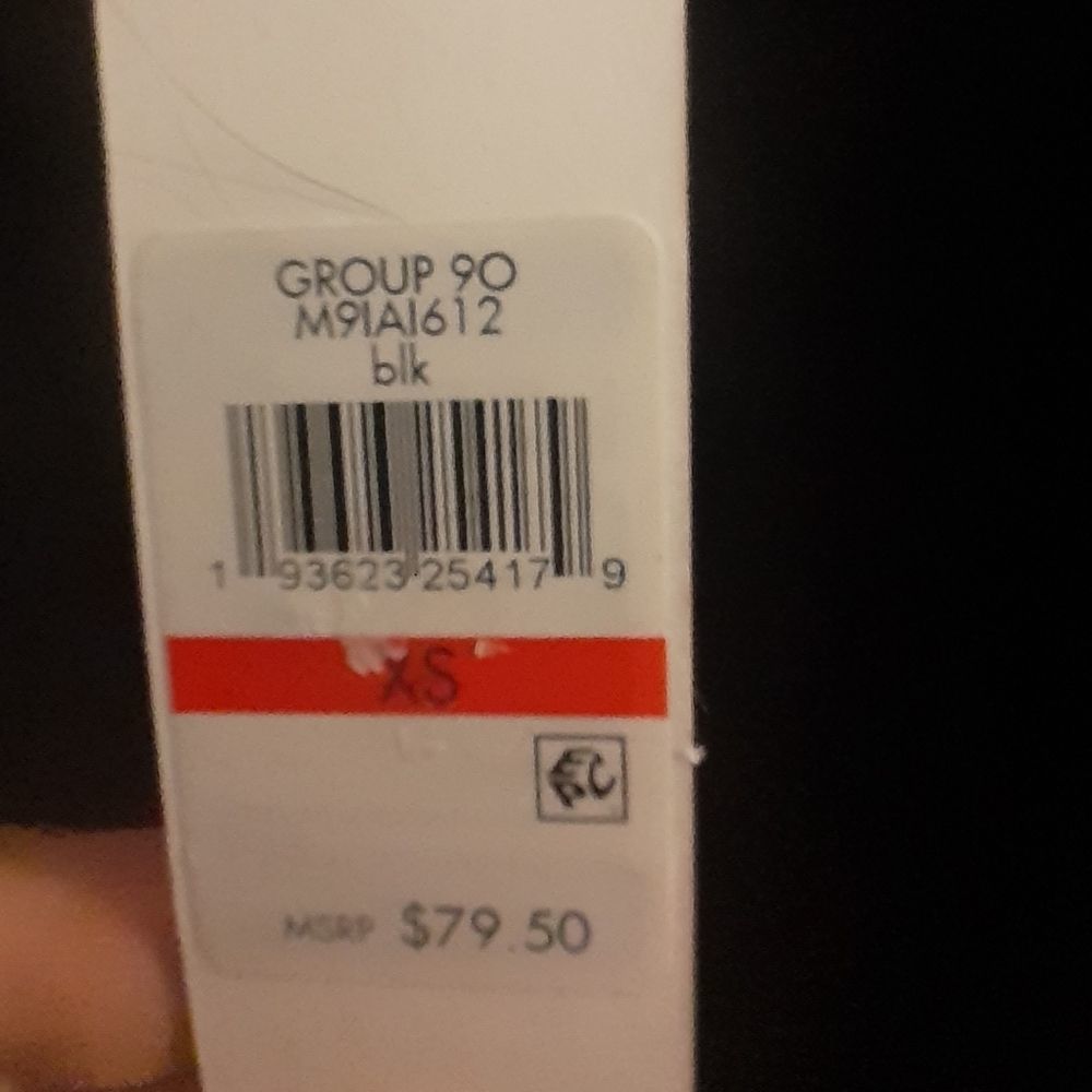 ❤️ NWT Calvin Klein Blouse - Picture 4 of 9